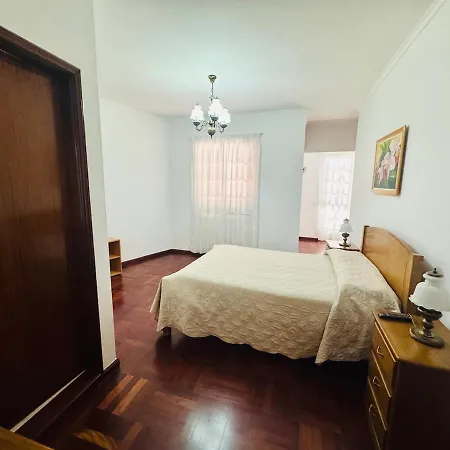 Casa Da Rochinha شقة *