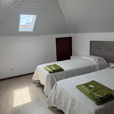 Appartement Casa Da Rochinha *