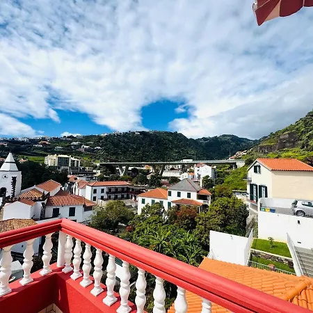 Appartement Casa Da Rochinha Santa Cruz (Madeira)