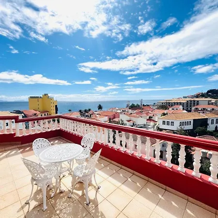 Appartement Casa Da Rochinha