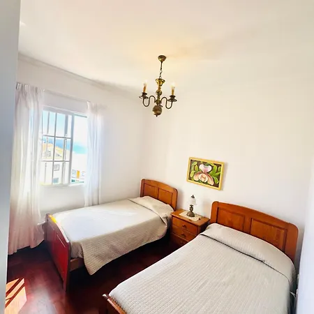 Casa Da Rochinha Appartement Santa Cruz (Madeira)