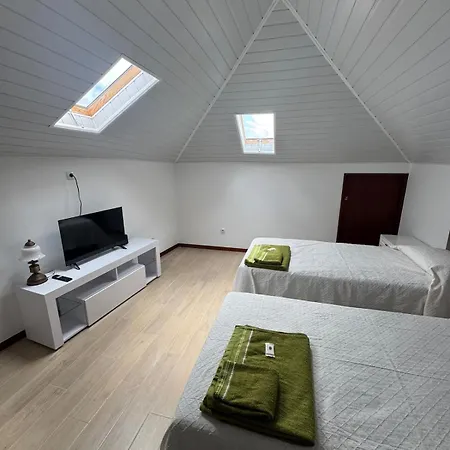 Casa Da Rochinha Santa Cruz (Madeira)