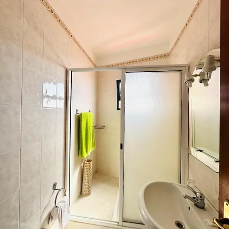 Casa Da Rochinha * Санта-Крус