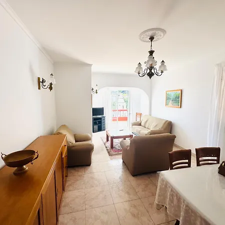 Апартаменты Casa Da Rochinha Санта-Крус