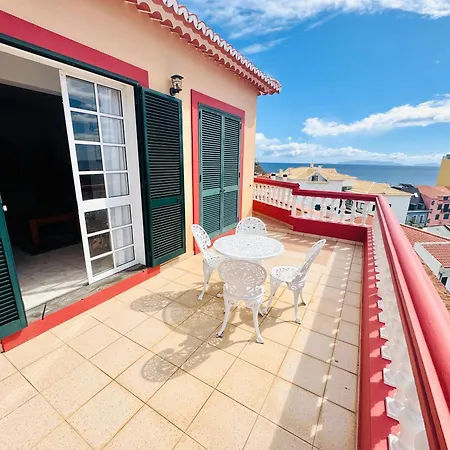 Casa Da Rochinha * Santa Cruz (Madeira)