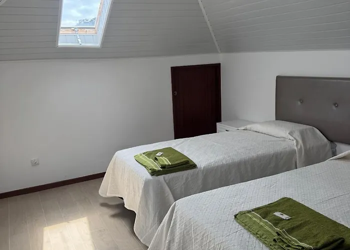 Apartmán Casa Da Rochinha *