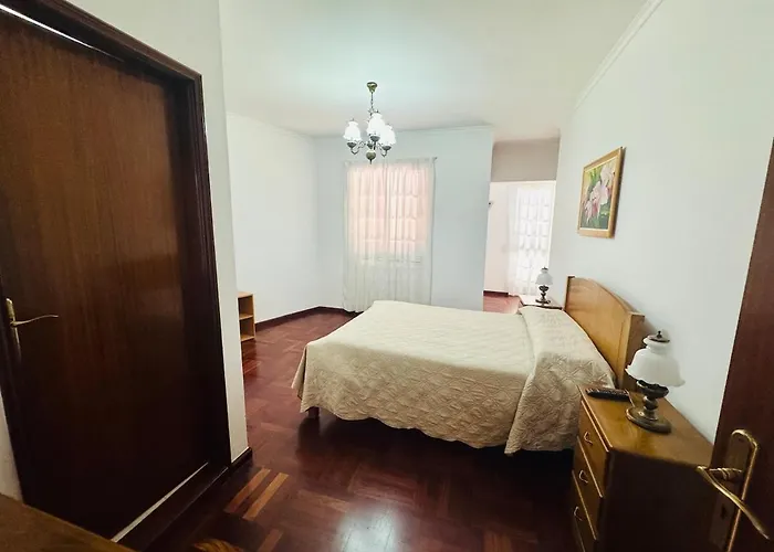 Casa Da Rochinha Appartamento *