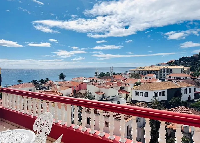 Appartamento Casa Da Rochinha *