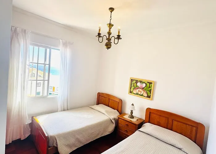 Casa Da Rochinha Appartamento Santa Cruz (Madeira)