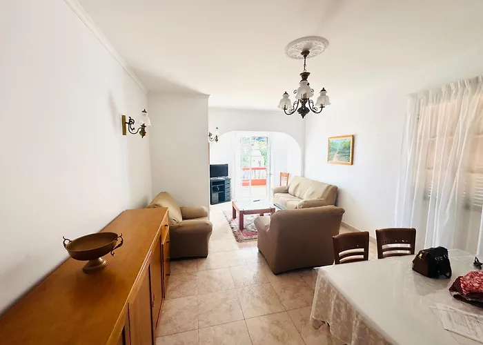Apartmán Casa Da Rochinha Santa Cruz (Madeira)